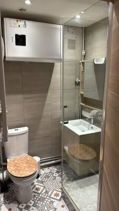 Apartamento 19 *